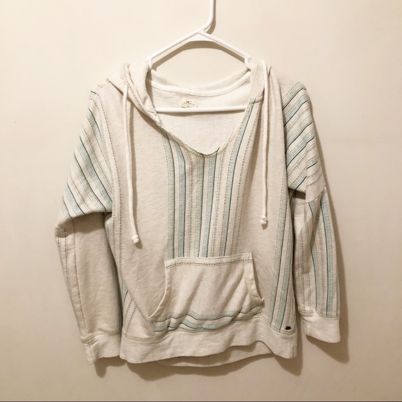 O’Neill Baja-style hoodie - Picture 1 of 6